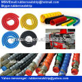 produce Black Spiral Wrap Cable Sleeving,factory directly export to you